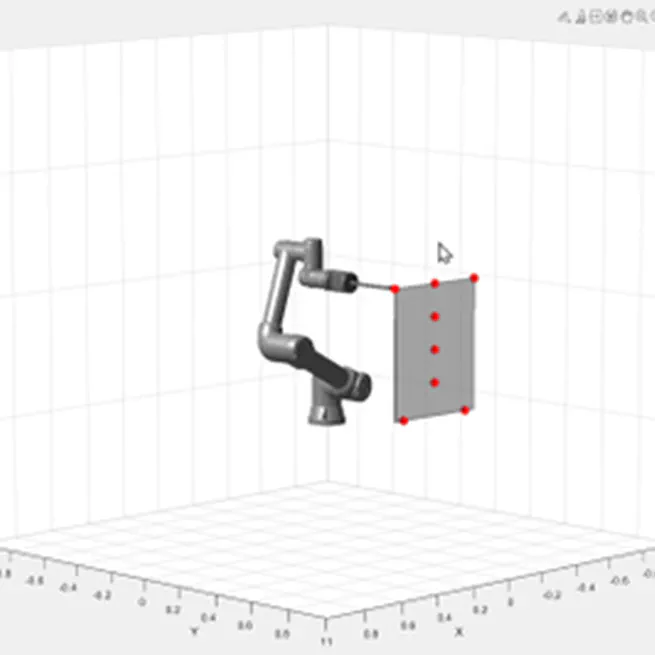 Injection Manipulator